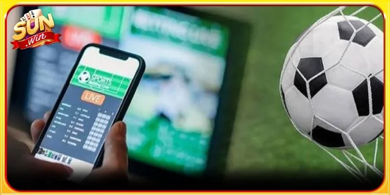 SUNWIN gợi ý một vài lưu ý quan trọng khi cược Thể thao tại sảnh game